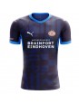 PSV Eindhoven Ruben van Bommel #7 Kolmaspaita 2026-27 Lyhythihainen PSV Eindhoven Ruben van Bommel #7 Kolmaspaita 2026-27 Lyhythihainen